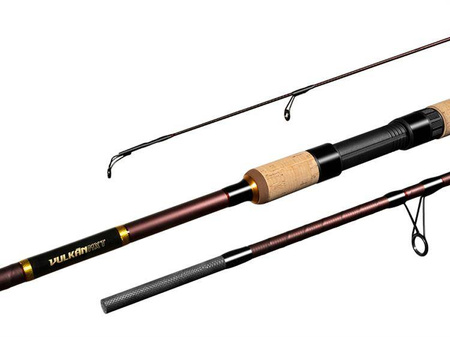WĘDKA MATCHOWA VULKÁN NXT 420cm/65g Delphin (101003166)