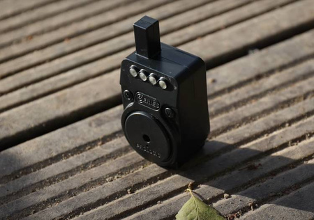 ZESTAW SYGNALIZATORÓW C-SERIES ALARM 2+1+1 RED GREEN Prologic (71022)