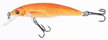 WOBLER JAXON ATRACT XXT-E 5cm G JAXON VR-TE050G