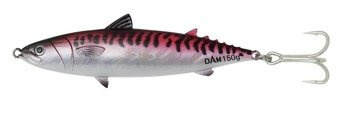 DAM SALT-X MACKEREL PILK 11CM / 100G / PINK UV - NL DAM 69490