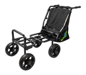 WÓZEK - T1 TRANSPORTER - op.1szt. MIKADO IS15-T001