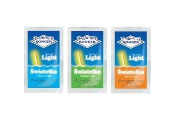 ŚWIETLIK 4,5mm 50op.x2szt. 666200450