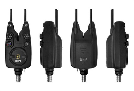 Sygnalizator do zestawu FORZA UNI Delphin (101001365)