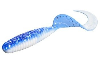 PRZYNĘTA MIKADO TWISTER 52mm / 83 - op.5szt. MIKADO PMTBL-52-83