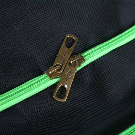 POJEMNA TORBA WĘDKARSKA METHOD FEEDER (53cm x 30cm x 26cm) MIKADO UWMF-001