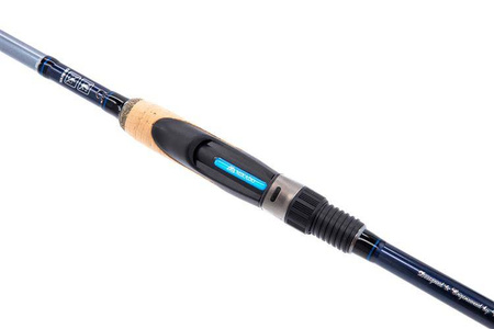 SPINNING LX SAPPHIRE FAZLITE 260 c.w. up to 13g MIKADO WAA625-260
