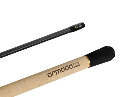 Delphin ARMADA NX BlackWay Cork 360cm/3,00lbs/3 składy Delphin (101002512)