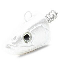 Główka wkręcana STRIKE PRO Flexhead 2szt./bag 28 mm / 30 g CJG007    DRAGON TEV-JG014A-CJG007