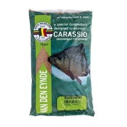 Zanęta MVDE Carassio Brown 1kg Van Den Eynde EZ-CRS-BR