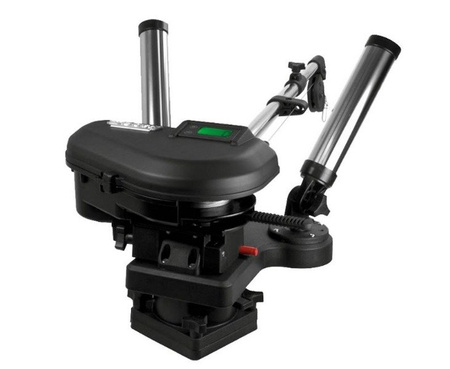 Winda elektr.HIGH PERFORMANCE ProPack Tournament Series SCOTTY 2116 36"-60"     DRAGON KSP-2116