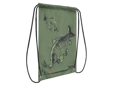 Torba Delphin Simple Bag CARP  Delphin (101005763)
