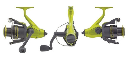 ENDURA 820RD KOŁOWROTEK KONGER 005087820