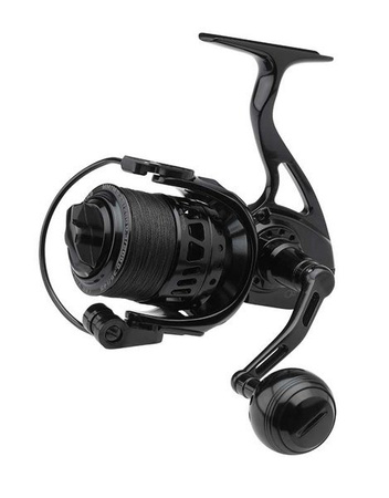 KOŁOWROTEK QUICK 10 5000 FD 11+1BB DAM 60903