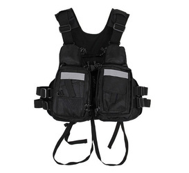 Savage Gear Pływająca Kamizelka Wędkarska Hitch Hiker Fishing Vest One size (54941)