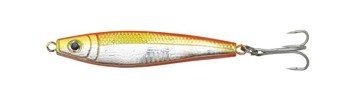Ron Thompson Thor NL 150g UV Orange/UV Yellow/Silver/UV Orange (58187)