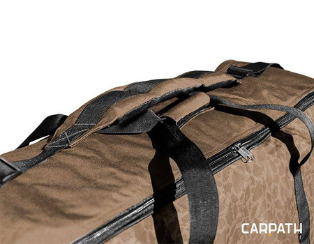 Pokrowiec na łóżko Delphin Area BED Carpath  Delphin (420220275)