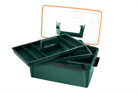 Pudełko Delphin TBX Case Clip Delphin (101000687)