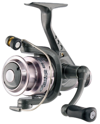 CARBOMAXX 610RD KOŁOWROTEK KONGER 005050610