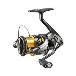 Kołowrotek Twin Power FD 2500S HG Shimano (TP2500SHGFD)