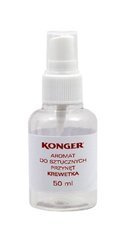 AROMAT DO SZTUCZNYCH PRZYNĘT KREWETKA, BUTELKA 50ml KONGER 333000004