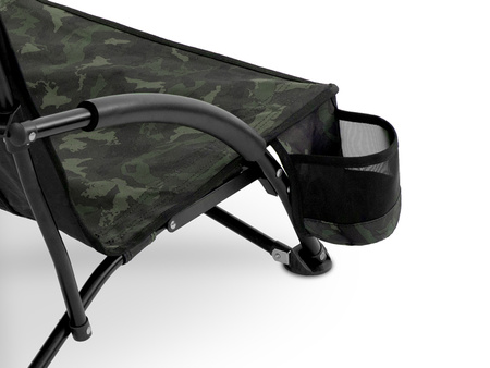 Fotel Delphin LOWRIDE Banx  Delphin (101005951)