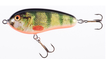 WOBLER JAXON JERK FORCE 8 S OM JAXON VJ-JE08SOM