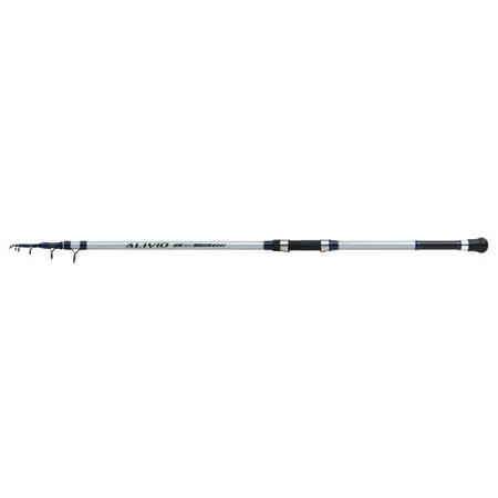 Wędka Alivio AX Tele Boat 2,40m 150g Shimano (ALVAXBTTE24H)