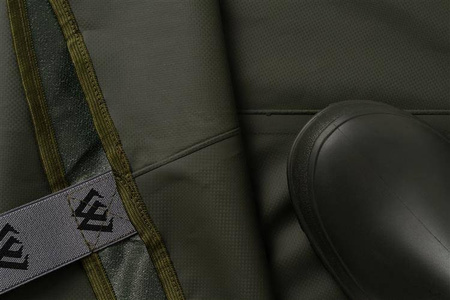 WODERY WĘDKARSKIE - UMW02 - ROZMIAR 44 - MIKADO UMW02-44