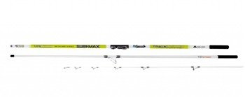 WĘDKA PLAŻOWA SURF MAX 420 c.w. 100-250g MIKADO WAA701-420