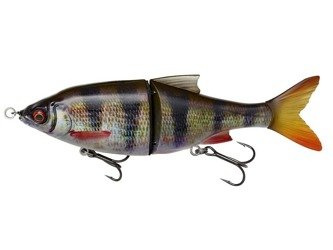 Wobler Savage Gear 3D Roach Shine Glider135 13.5cm 29g SS 03-Perch PHP (62248)