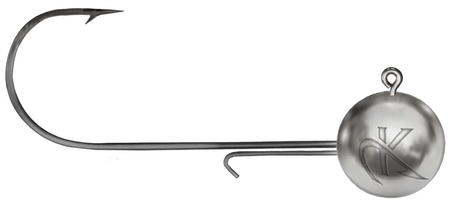 GŁÓWKA JIGOWA EXTRA ARROW 6/0-3g OP.3SZT KAMATSU 414060003