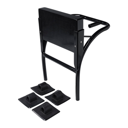 ENGINE BRACKET DAM (71013)