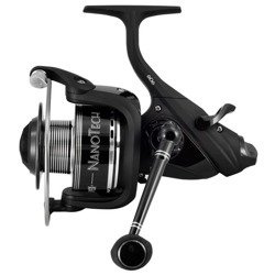 Kołowrotek Carpex NanoTech 306 Robinson 23K-NT-030