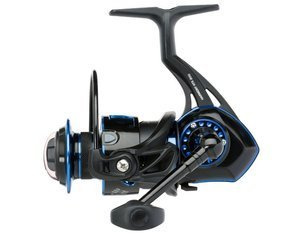 KOŁOWROTEK SPINNINGOWY HARMONY HTX 300 JAXON KJ-HRM300