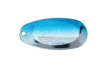 BŁYSTKA OBROTOWA - BLASTER Nr 2 SREBRNY / 00H MIKADO PMB-OBL-2S-00H