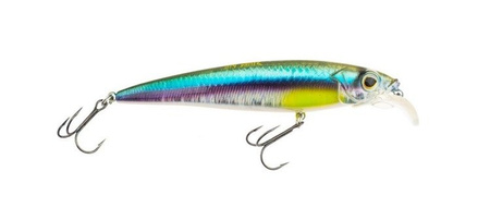 Wobler STRIKE PRO Beakster Floating 11cm/13.7g A210-SBO DRAGON TEV-EG124CF-A210SBO