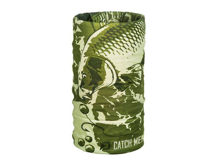 Wielofunkcyjna opaska Delphin KARP UNI Delphin (101002187)