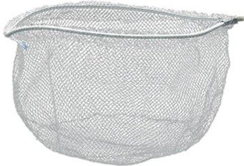 GŁOWA DO PODBIERAKA OCZKO 6MM NYLON 40/50CM JAXON PS-LXE5040