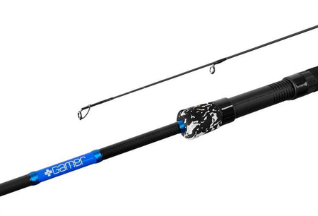 WĘDKA SPINNING GAMER / 2 składy 210cm/25g 210cm/25g Delphin (110388210)