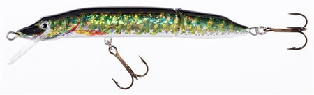 WOBLER HS PIKE 2-SEC 14 F P JAXON VJ-PJ14F