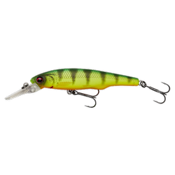 GRAVITY TWITCH MR 8.3CM 10G SUSPENDING FIRETIGER Savage Gear (74122)