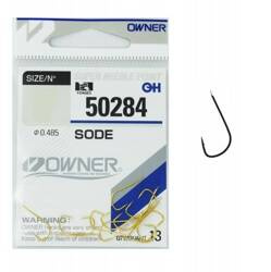 (R) HACZYKI OWNER 50284 SODE 6 1X13SZT HO-5028406