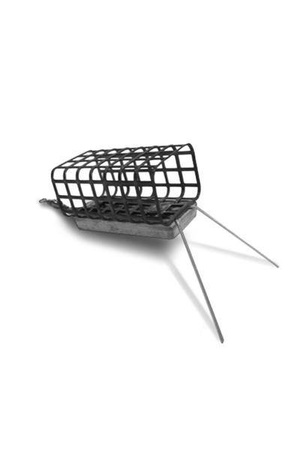 Koszyczek feeder PROFES RIVER 40gr Delphin (930111040)