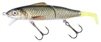 WOBLER JAXON HS GERIT 11+3 F KP JAXON VJ-GE11FKP