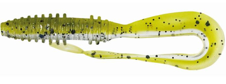 BIG TAIL TWIST 10cm 027 OP.6SZT KONGER 303003027