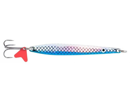 BŁYSTKA WAHADŁOWA NA TROCIE I BELONY HR SLIM TX 2 F 5X1SZT JAXON BW-HJX2F