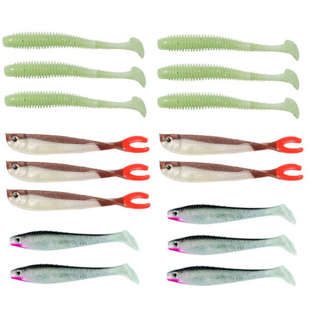 Zestaw Sandaczowy 1 Robinson 50-Z-003