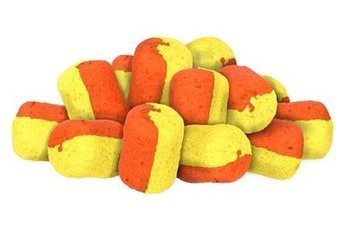 KULKI DUO DUMBEL WAFTERS SŁODKA KUKURYDZA-TRUSKAWKA 15G JAXON FZ-CZ6697