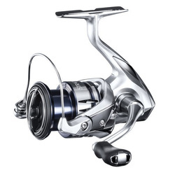 Kołowrotek spinningowy Stradic FL 2500 Shimano (ST2500FL)