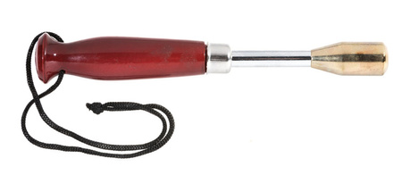 (R) PAŁKA DO OGŁUSZANIA RYB 1 SZT JAXON AC-PC150B